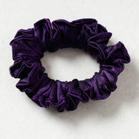 Rubber Band Scrunchie