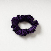 Rubber Band Scrunchie