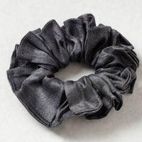 Rubber Band Scrunchie