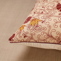 Kalamkari Cushion Cover