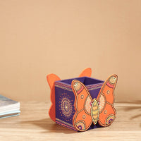 Handpainted Pen Stand