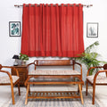 Jacquard Window Curtain