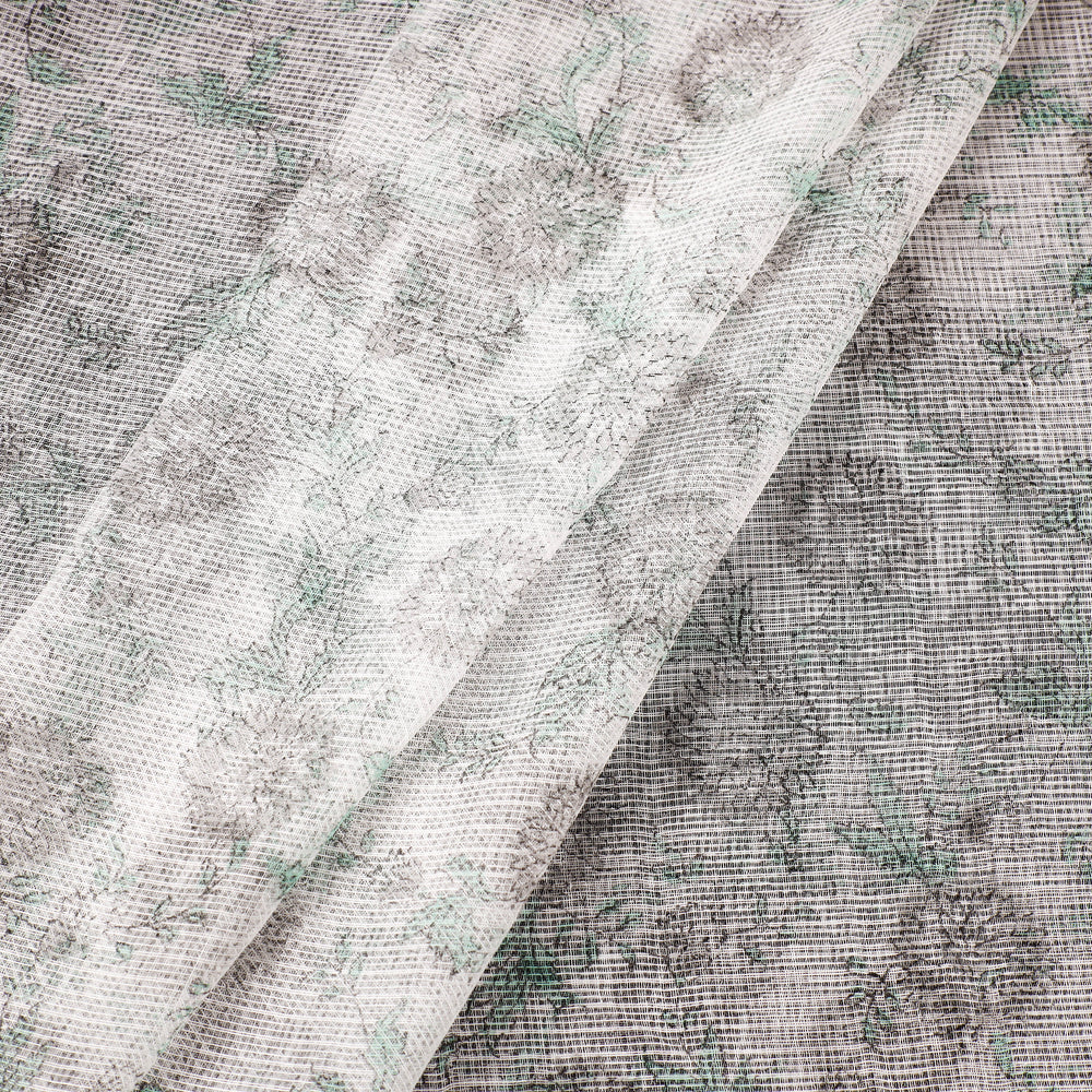 sanganeri fabric