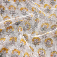 sanganeri fabric