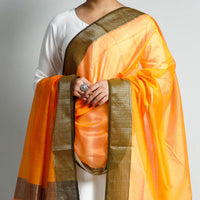 maheshwari silk cotton dupatta