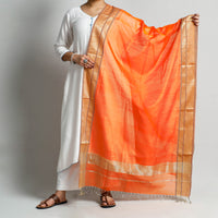 maheshwari silk cotton dupatta