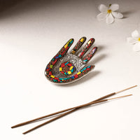  Metal Incense Stick Holder
