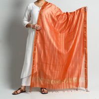 maheshwari silk cotton dupatta