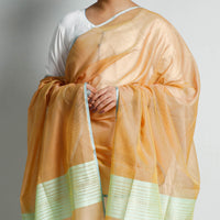 maheshwari silk cotton dupatta