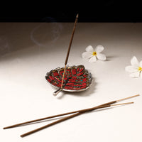 Metal Incense Stick Holder
