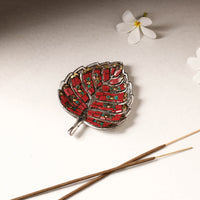 Metal Incense Stick Holder
