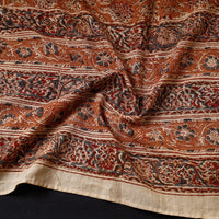 kalamkari stole