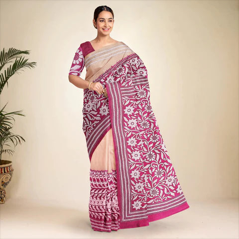 The art of bengal kantha embroidery | itokri