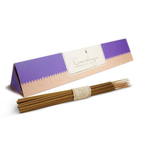 Nirmalaya Patchouli Incense Sticks Agarbatti- 40 Sticks