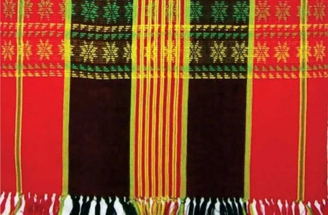 Famous Handicrafts of Tripura