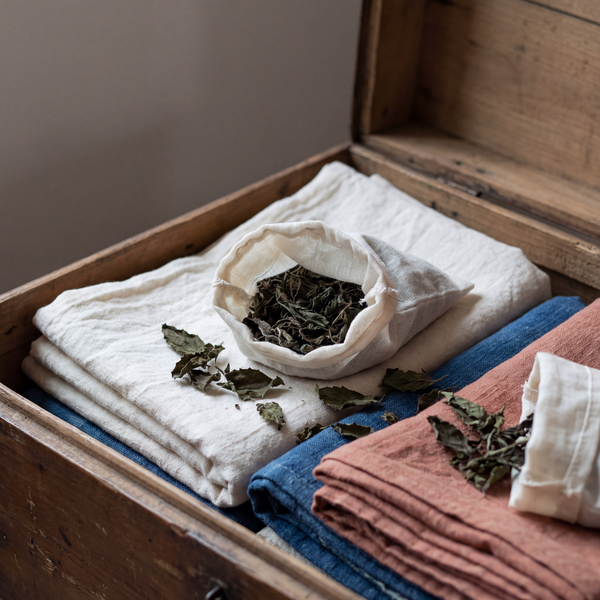 Tulsi Sachets (Holy Basil)