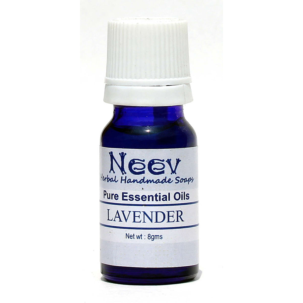 lavender oil 