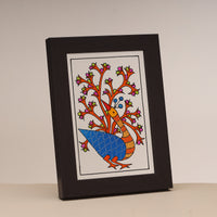 Neel - Gond Art Wall Art Frame