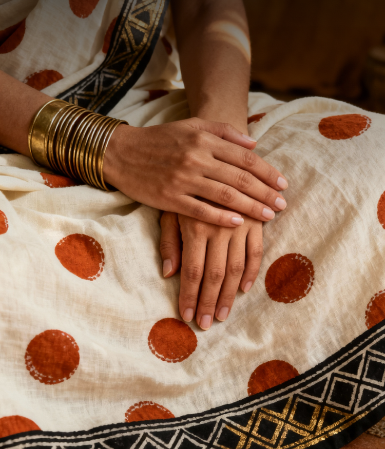 iTokri l Authentic Indian Fabrics & Handicrafts Online l Since 2012