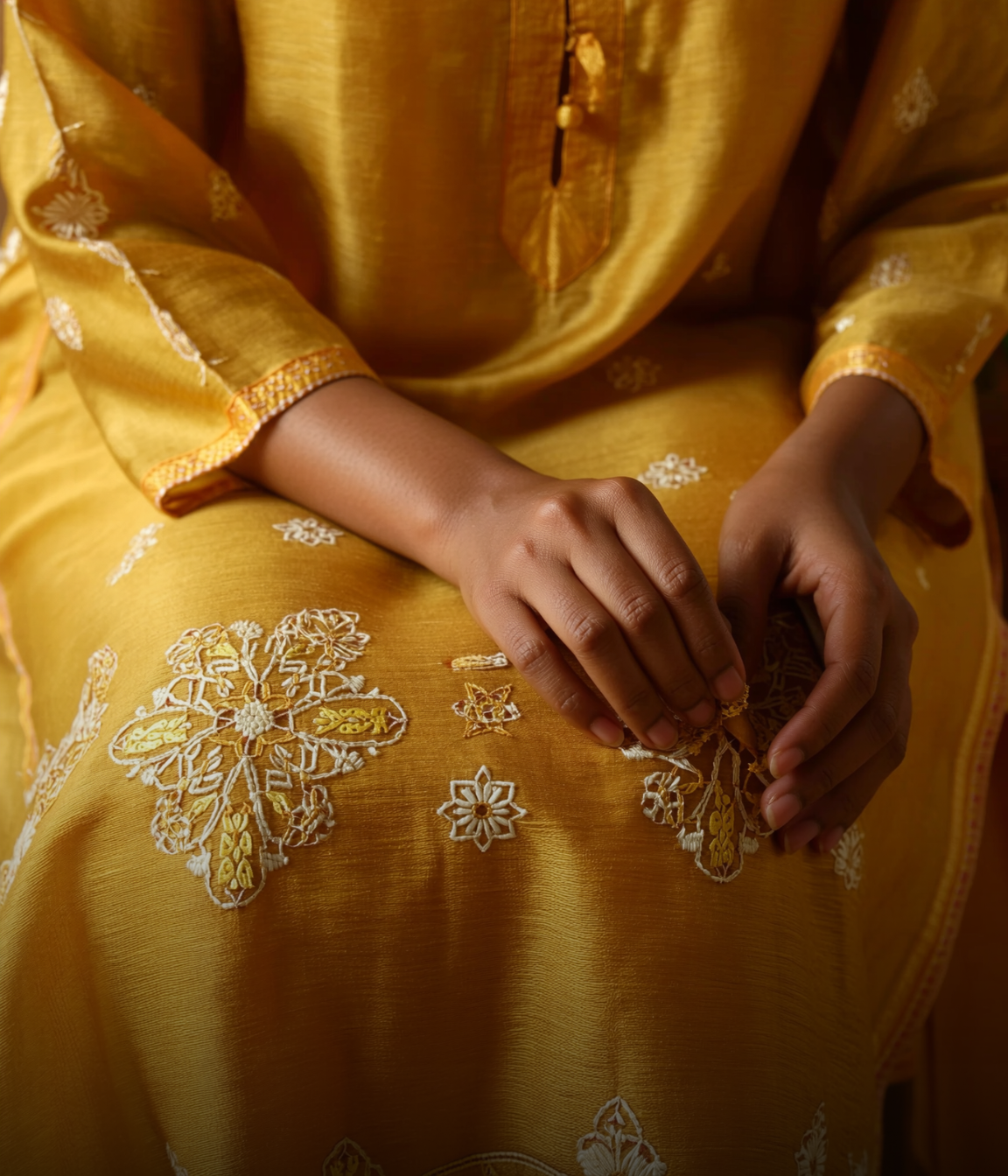 iTokri l Authentic Indian Fabrics & Handicrafts Online l Since 2012