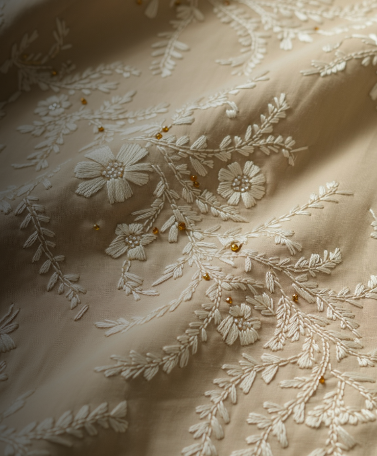 <p>Light as a <br/>daydream </p>