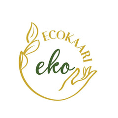 Upcycled weave handmade laptop sleeve