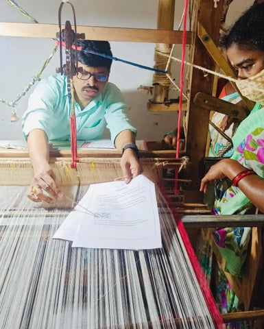 Chitrika artisan producer company - crafting collective gain