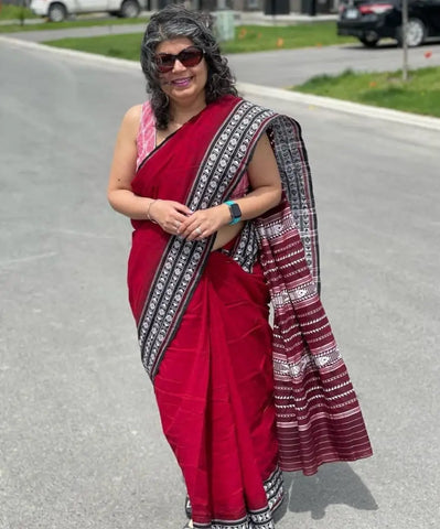 All you need to know about magnificient sarees of odisha