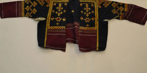 Kasuti Embroidery