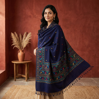 Woolens