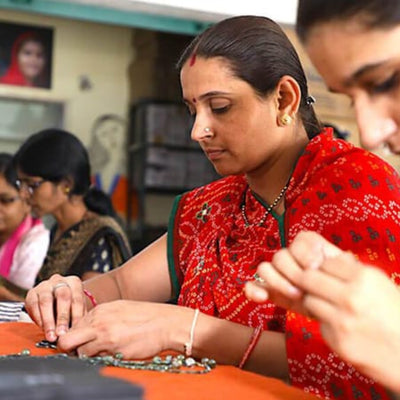 Working Women Artisan 