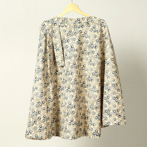 Skirts with stories: traditional prints on modern