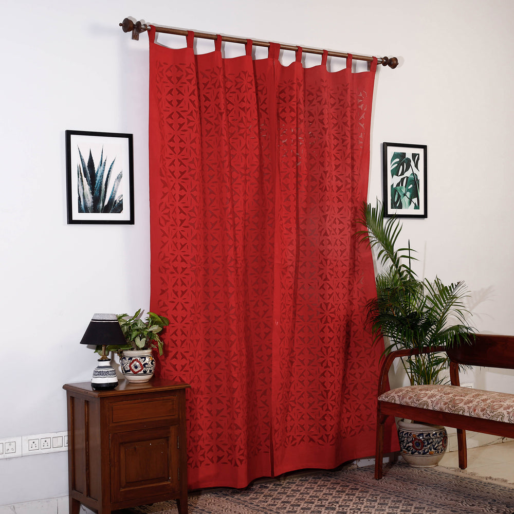 Door Curtain