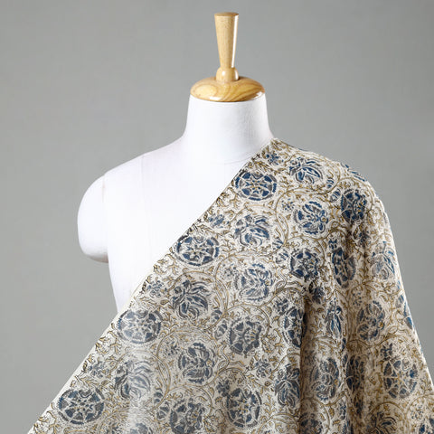 Kalamkari Print Fabric
