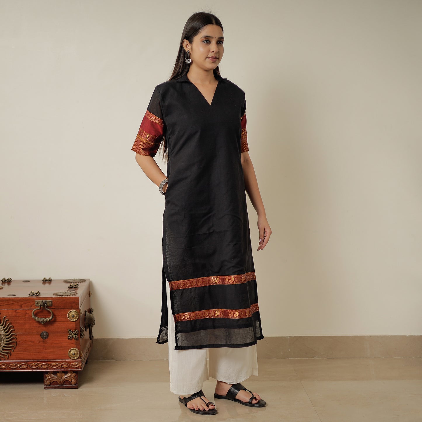 dharwad kurta