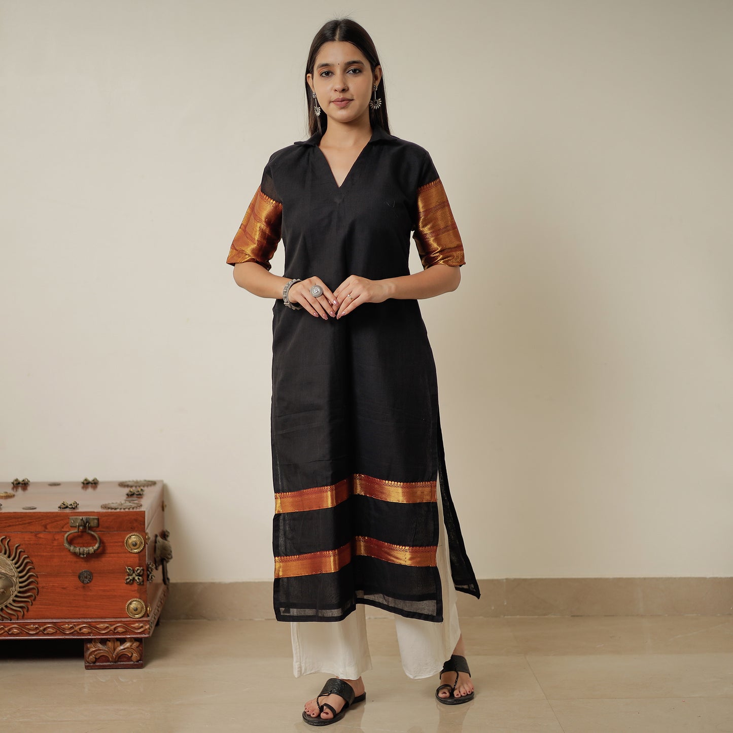 dharwad kurta