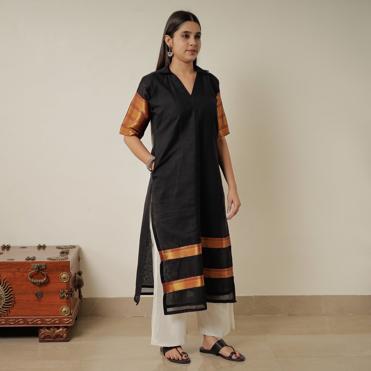 dharwad kurta