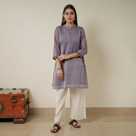 Buy Dharwad Cotton Short Kurta for Women