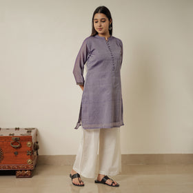 Buy Dharwad Cotton Short Kurta for Women