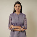 Buy Dharwad Cotton Short Kurta for Women