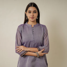 Buy Dharwad Cotton Short Kurta for Women