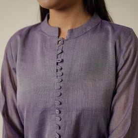 Buy Dharwad Cotton Short Kurta for Women