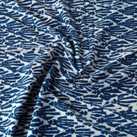 pipad printed fabric