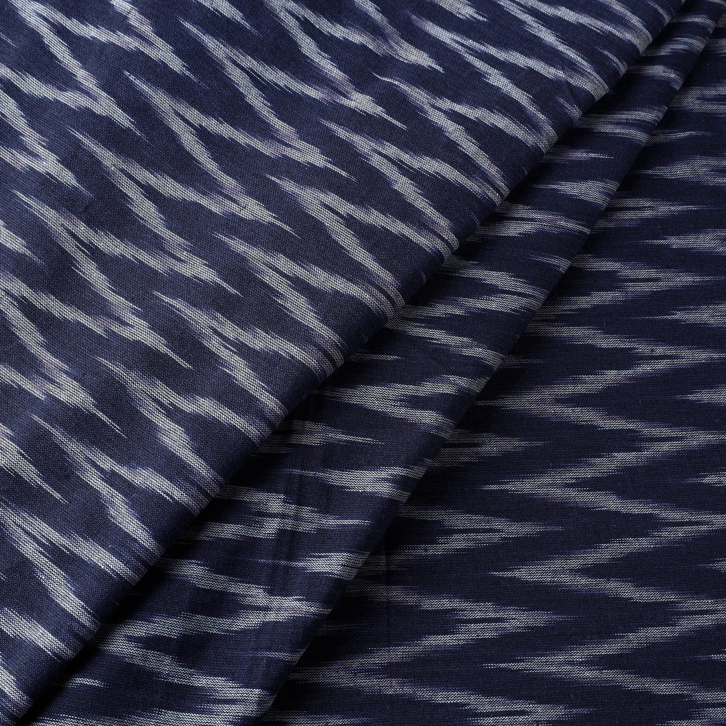 pochampally ikat fabric