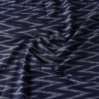 pochampally ikat fabric