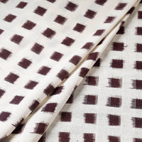 pochampally ikat fabric