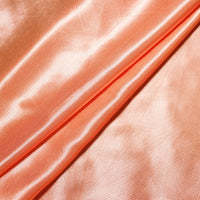 plain silk fabric 