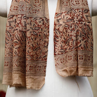 kalamkari stole