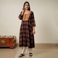 Bagh Printed kurta