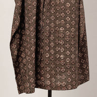 Block Printed Kaftan